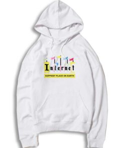 Disney Fantasy Land Hoodie