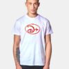 Disney Plus Score T Shirt