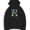 Dolphin I’m So Happy Jesus Loves Me Hoodie