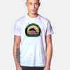 Dolphins Are Evil Conspiracy T Shirt