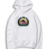 Dolphins Are Evil Conspiracy Hoodie