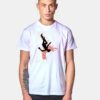 Fallen Angel Cowboy Bebop T Shirt