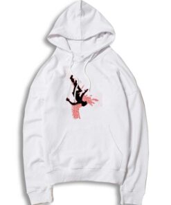 Fallen Angel Cowboy Bebop Hoodie