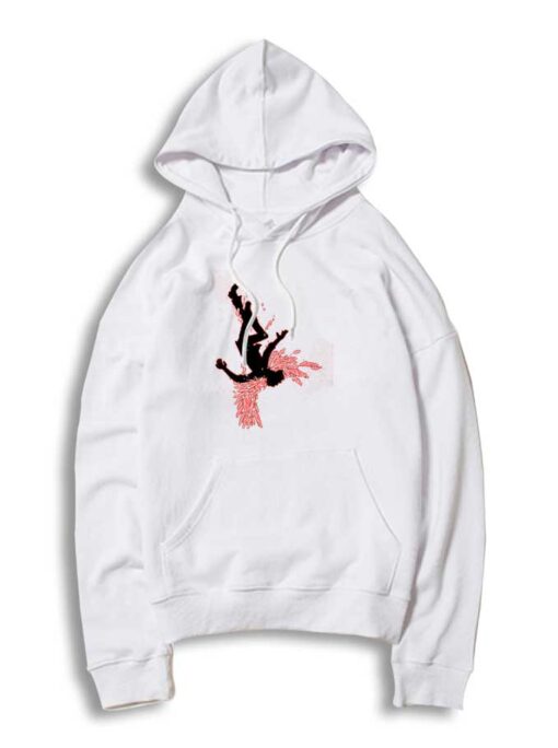 Fallen Angel Cowboy Bebop Hoodie