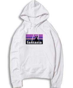 Fantasia Patagonia Mountain Hoodie