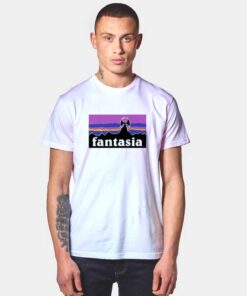 Fantasia Patagonia Mountain T Shirt