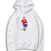 Fat Boy Enjoy Coke Cola Hoodie