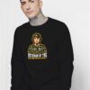 Female Veteran of United State Army Sweatshirt