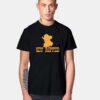 Get Ripped Yellowstone Cowboy T Shirt