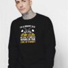 Grumpy Old Vietnam Veteran Sweatshirt