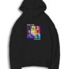 Hanma Shuji Tokyo Revenger WPAP Hoodie