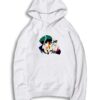 Have You Seen This Man Bounty Poster Hoodie