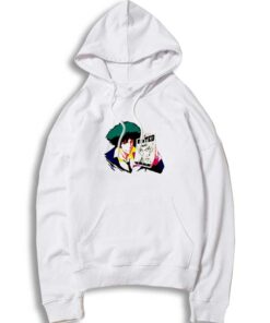 Have You Seen This Man Bounty Poster Hoodie