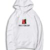 Have a Coke Day Quote Hoodie