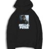 Hello Peter Doctor Octopus Hoodie