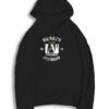 Hero Academy UA Highschool Hoodie