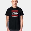 I Belong To Veteran Day T Shirt