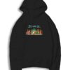 Jesus Emergency Meeting Among Us Hoodie