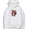 Krampus Wizard Monster Hoodie