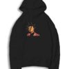 Lil Nas X Artistic Hoodie