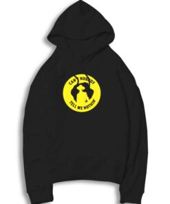 Lil Nas X Can't Nobody Tell Me Nothing Hoodie