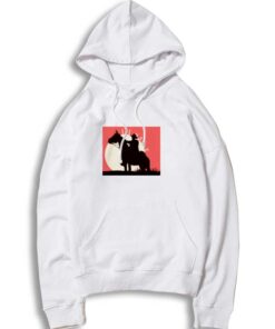 Lil Nas X Cowboy Horse Hoodie