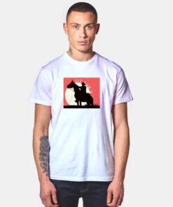 Lil Nas X Cowboy Horse T Shirt