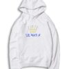 Lil Nas X Gold Crown Hoodie