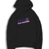 Lil Nas X I'll Be On The Way Hoodie