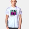 Lil Nas X Industry Baby Mug Shot T Shirt