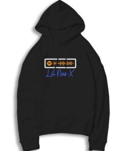 Lil Nas X Spotify Spectrum Hoodie