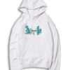 Literally A Squid Game Hoodie