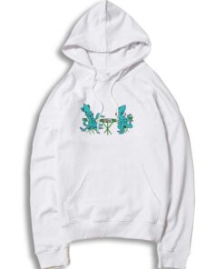 Literally A Squid Game Hoodie