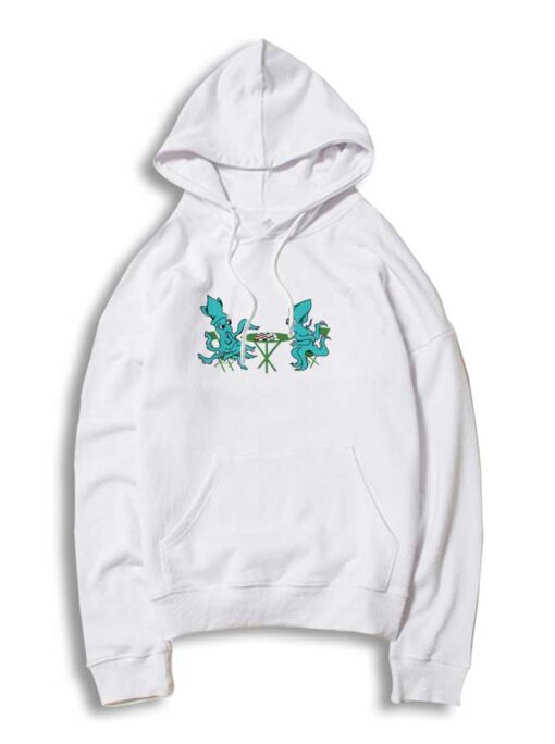 Literally A Squid Game Hoodie