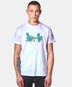 Literally A Squid Game T Shirt