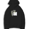 Mandalorian Empty Fridge Hoodie