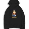 Manny Pacquiao Pac Man Boxer Hoodie