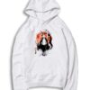 Mikey Sakura Tree Ukiyo-e Hoodie