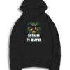 Mind Flayer Stranger Things Hoodie