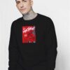 Montero Lil Nas X Devil Sweatshirt