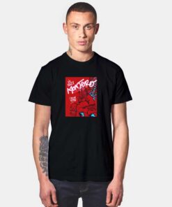 Montero Lil Nas X Devil T Shirt