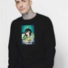 My Hero Academia Froppy Friend Sweatshirt