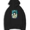 My Hero Academia Froppy Friend Hoodie