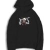 My Hero Academia Katsuki Bakugo Hoodie