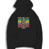 Nakatomi Plaza Christmas Party 1988 Vintage Hoodie