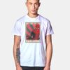 No Way Home Friendly Neighborhood Spiderman T Shirt