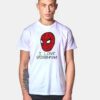 No Way Home I Love Spiderman T Shirt