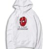 No Way Home I Love Spiderman Hoodie