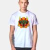 Oni Shenron Great Dragon Ball T Shirt