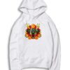 Oni Shenron Great Dragon Ball Hoodie